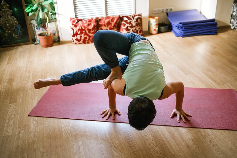 Somatic Movement
